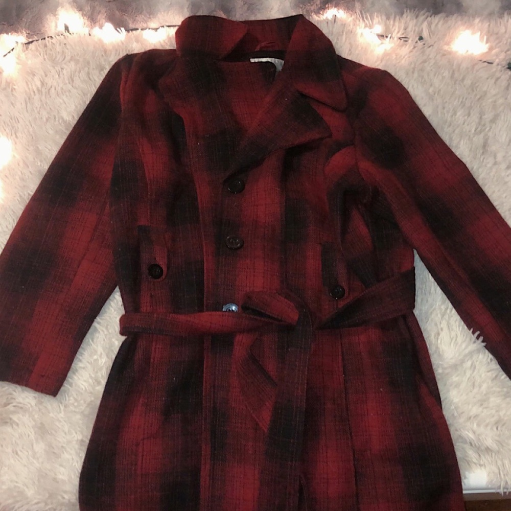 Vintage Oleg Cassini Blazer Jacket